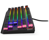 ENDORFY Thock TKL Pudding Kailh Blue RGB - 1077319 - zdjęcie 6